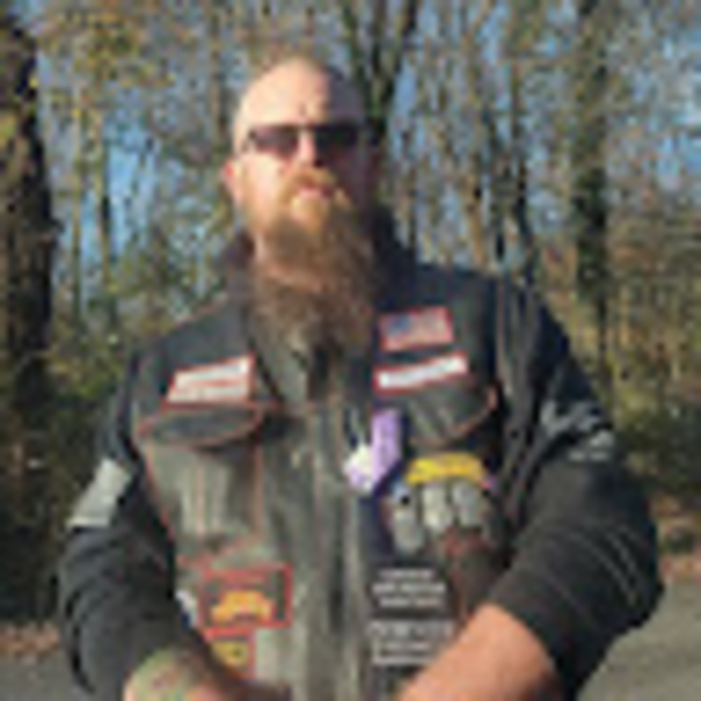 Meet your Posher, Chris